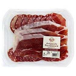 130G Assiette Italienne Montorsi