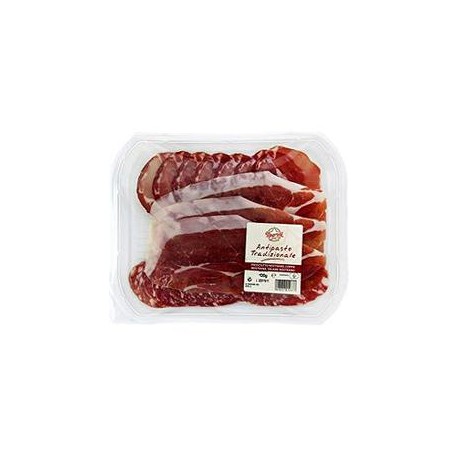 130G Assiette Italienne Montorsi