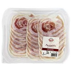 Fe Pancetta Coppata 120Gr