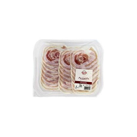 Fe Pancetta Coppata 120Gr