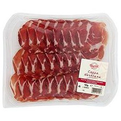 120G Coppa De Parme Montorsi