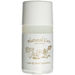 50 Flacons Gel Cheveux Corps Nap
