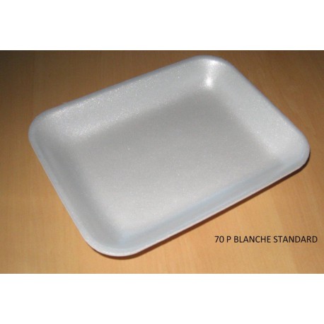 756 Barq. 70P 180X135X25 Std