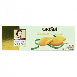 Bisc.Sable Citr 150 Grisbi