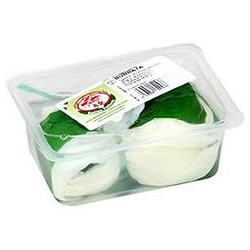 250G Mozzarella Bufala Burata