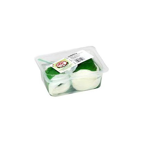 250G Mozzarella Bufala Burata