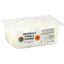 Fe/Mozzarel Bufala Billes 200G