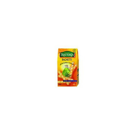 150G Baghetti Huile Olive Romarin