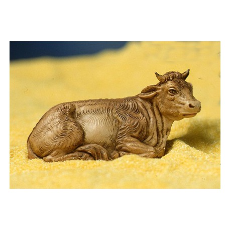 Animal Pour Creche Boeuf