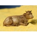 Animal Pour Creche Boeuf
