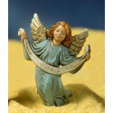 Personnages Pour Creche Ange