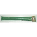 Rouleau Papier Floque Vert
