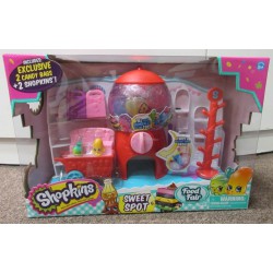 Sk4 - Candy Machine 2 Person.