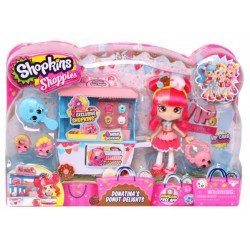 Sks1 - Coffret Donut