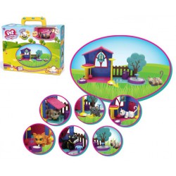 Pp - Coffret Playhouse