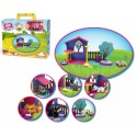 Pp - Coffret Playhouse