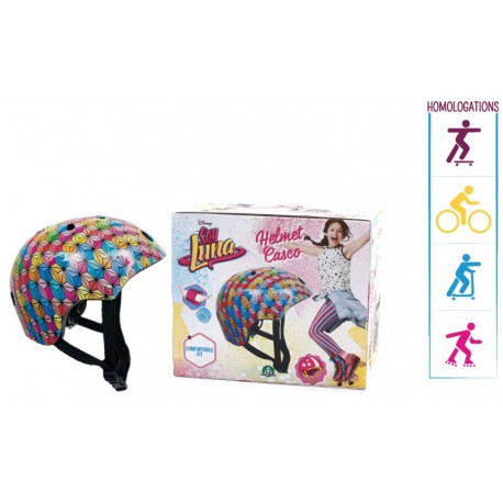 Soy Luna - Casque