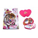 Soy Luna-Male Up Love