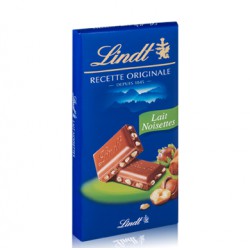 Lindt Maxi Plaisir Noisette 220G