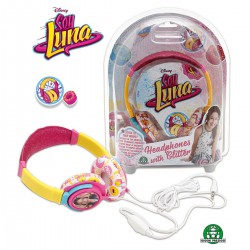 Soy Luna - Casque