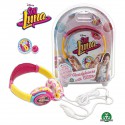 Soy Luna - Casque