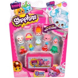 Sk5 - Blister 12 Pack 12 Pers