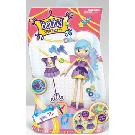 Bs - Poupee AsSaint
