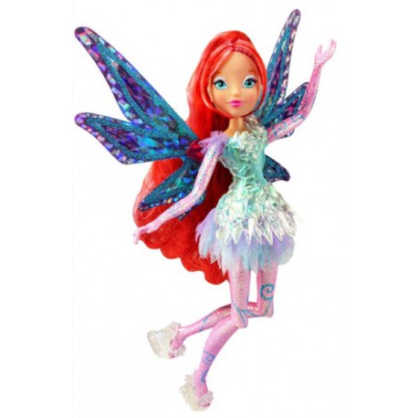 Wx - Tynix Fairy