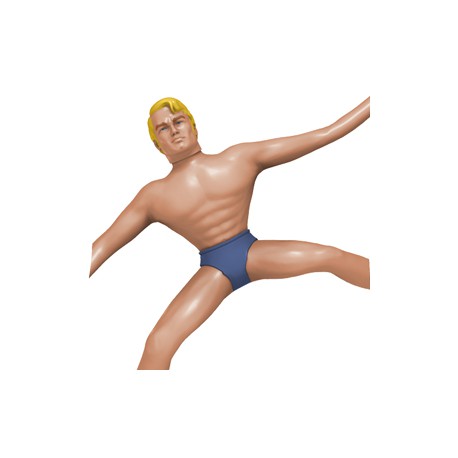 Sa - Stretch Armstrong