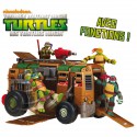 Tmnt - Cam Tortues Ninj