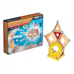 Geomag - Panels 44 Pcs