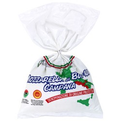 250G Mozzarella Di Bufala
