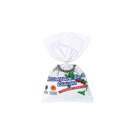 250G Mozzarella Di Bufala