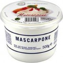 Mascarpone 500G Galileo