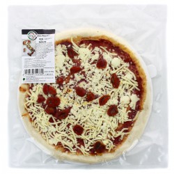 Fe Pizza Bufalina 550G