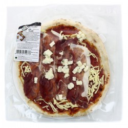 Fe Pizza Tirolese 550G