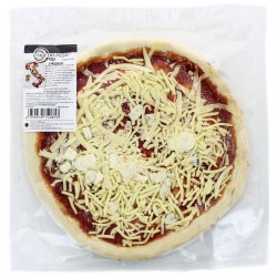 Fe Pizza 4 Fromages 550G
