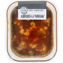 Fe Aubergines Parmigiana 300G
