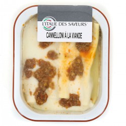 Fe Cannelloni A La Viande 400G
