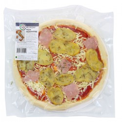 Fe Pizza Piemontese 550G