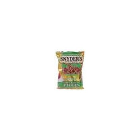 Snyder S Pretzel Pieces, Jalapeno 125G