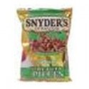 Snyder S Pretzel Pieces, Jalapeno 125G