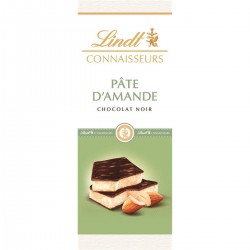 120G Lindt Nr Pate Amande