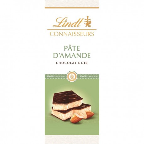 120G Lindt Nr Pate Amande