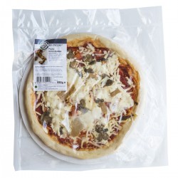 Fe Pizza Montanara 550G