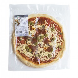 Fe Pizza Siciliana 550G