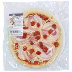 Fe Pizza Contadina 550G