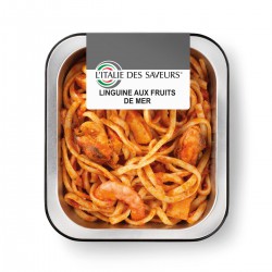 Fe Linguine Au Fts De Mer 300G