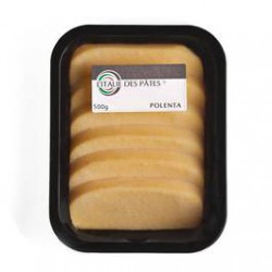Fe Polenta 500G