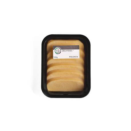 Fe Polenta 500G